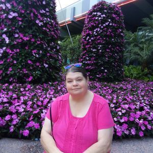 Meet your Posher, Cindy